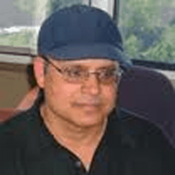 Gopal K. Singh, PhD