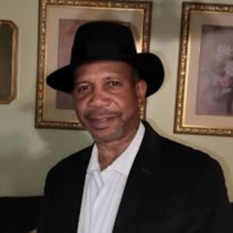 George Anwuri