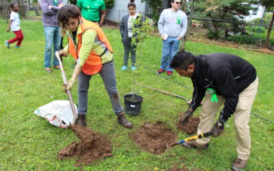 Make a Difference as a Chesapeake Conservation & Climate Corps Member at GHEP