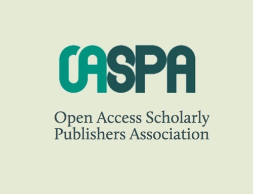 GHEP Journals Join Prestigious International Open Access Publishing Association