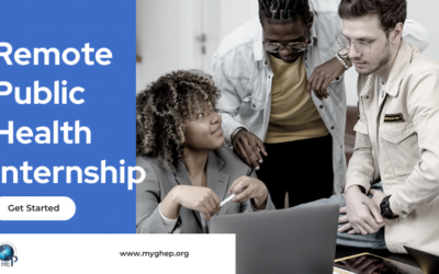 Public Health Internship: Where To Find the Best Remote Public Health Internship