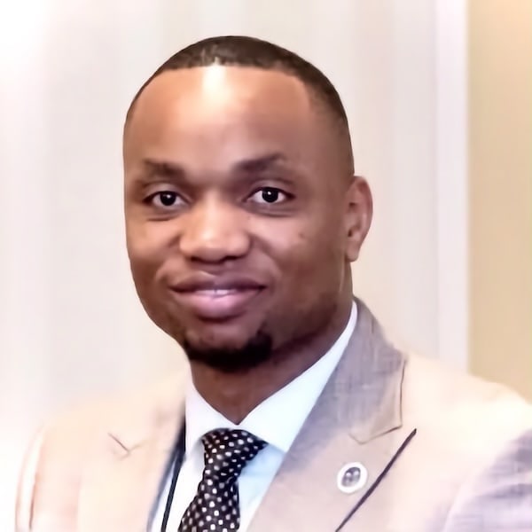 Chidubem “CJ” Egboluche