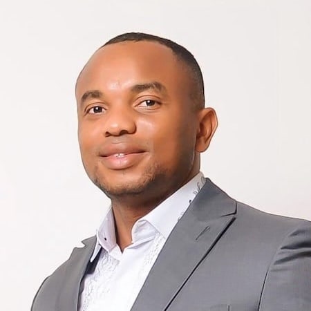 Kevin Egboluche