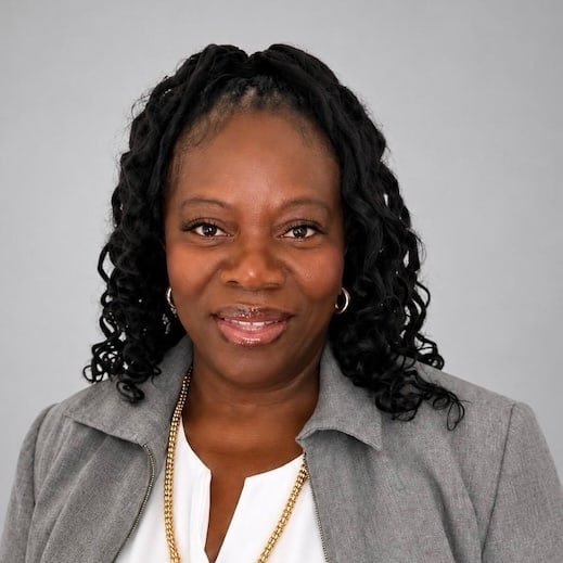 Sussan E. Ekejiuba