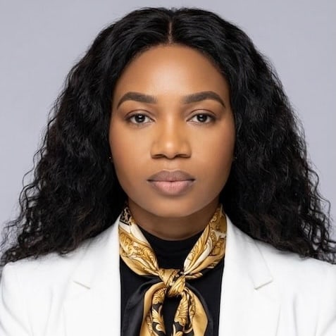 Nzube P. Nsofor