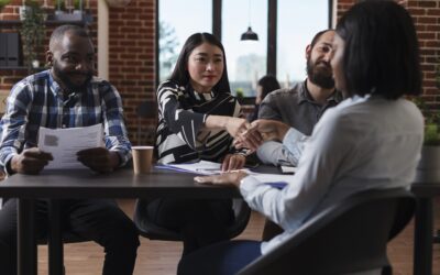 Don’t Let Negativity Derail Your Chance of Employment: Staying Positive in Job Interviews